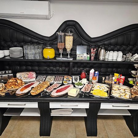 Olympic Wellness & Spa Hotel Belgrado Esterno foto