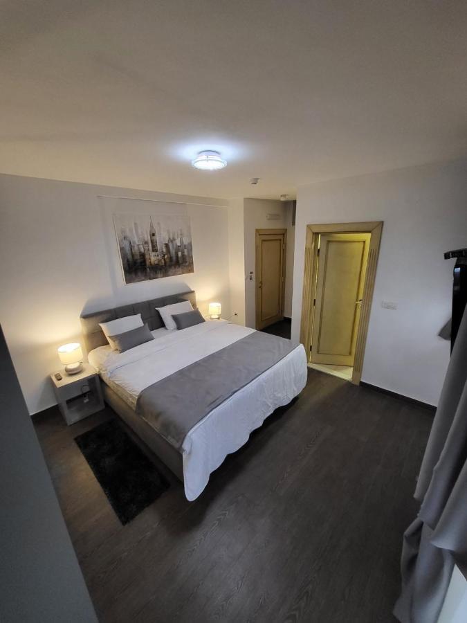 Olympic Wellness & Spa Hotel Belgrado Esterno foto