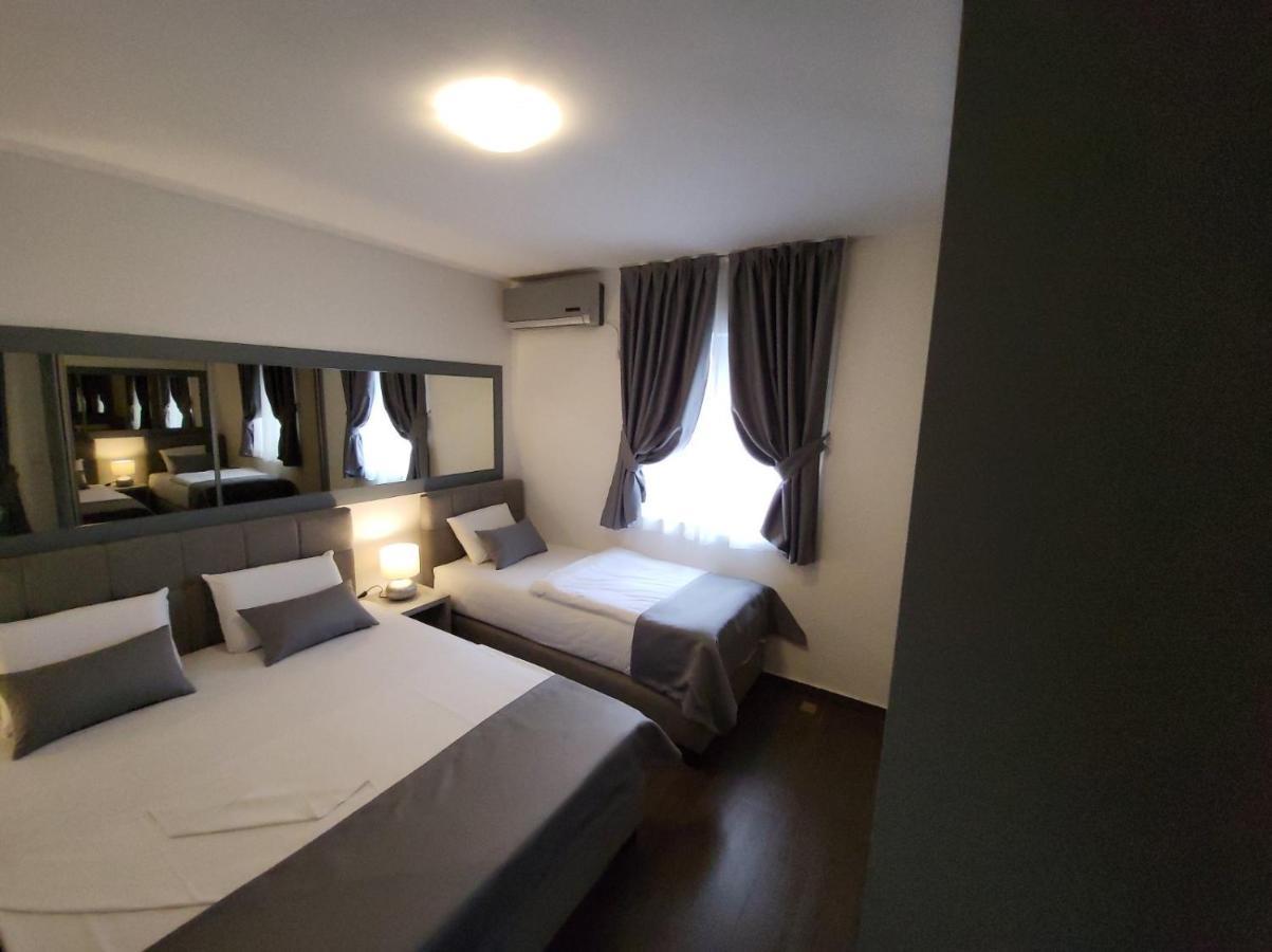 Olympic Wellness & Spa Hotel Belgrado Esterno foto