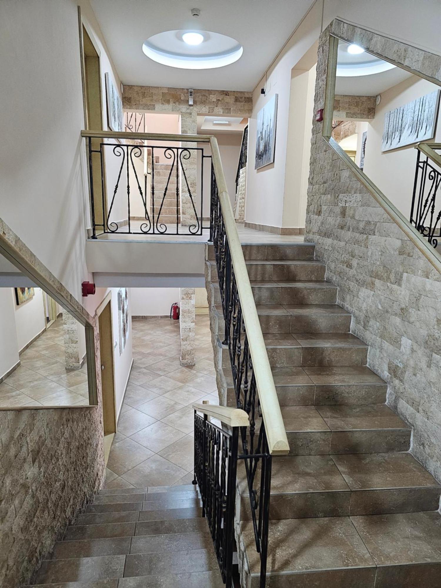 Olympic Wellness & Spa Hotel Belgrado Esterno foto
