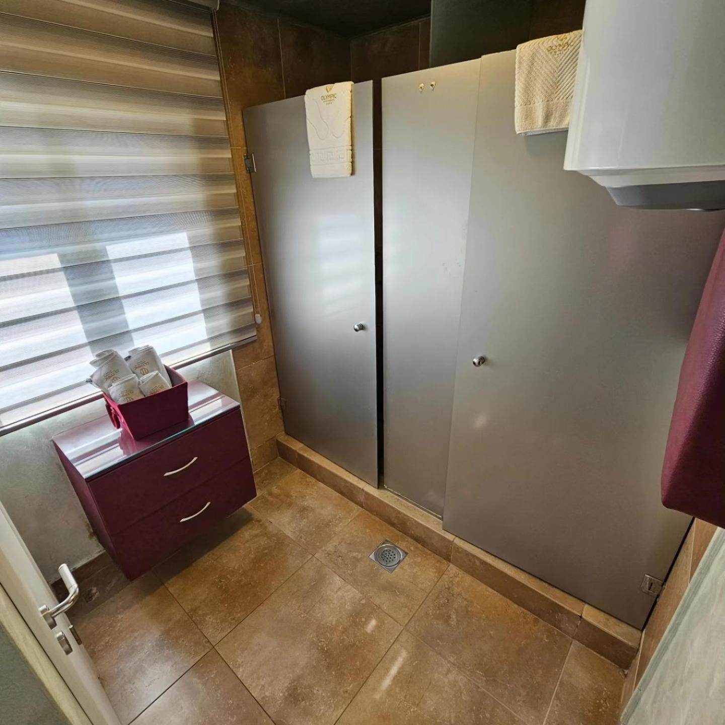 Olympic Wellness & Spa Hotel Belgrado Esterno foto