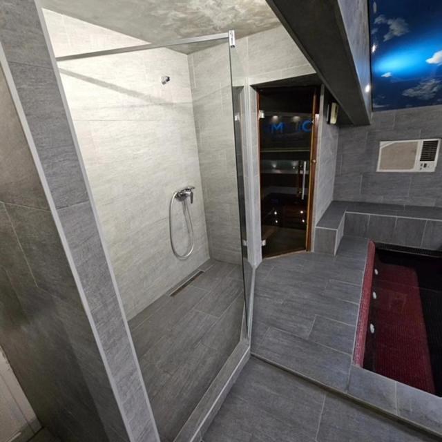 Olympic Wellness & Spa Hotel Belgrado Esterno foto