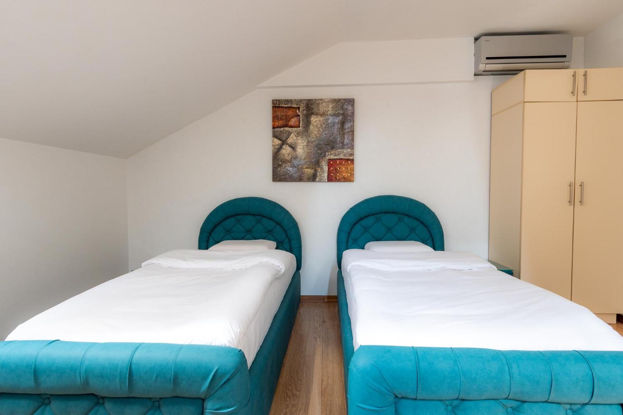 Olympic Wellness & Spa Hotel Belgrado Esterno foto