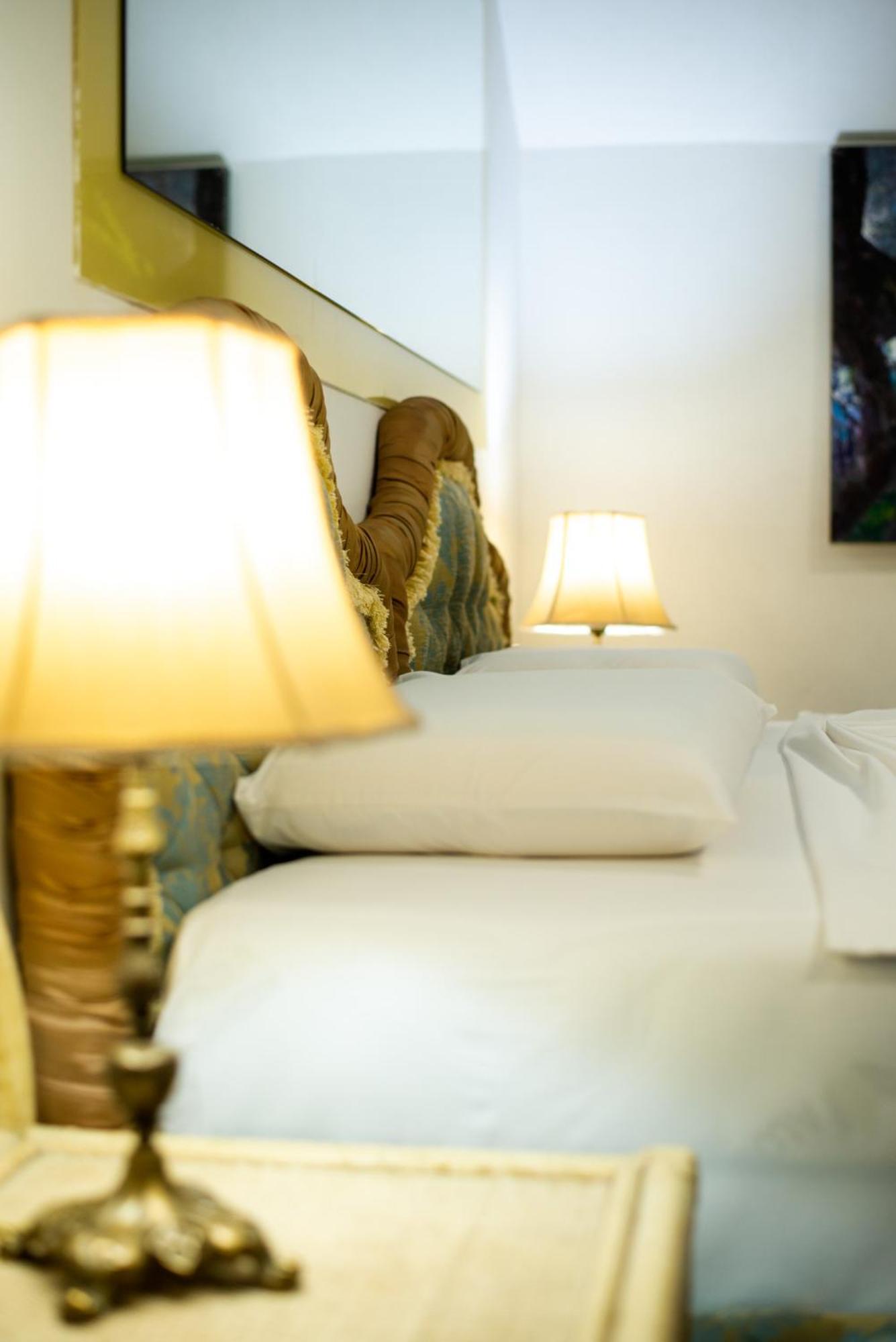 Olympic Wellness & Spa Hotel Belgrado Esterno foto