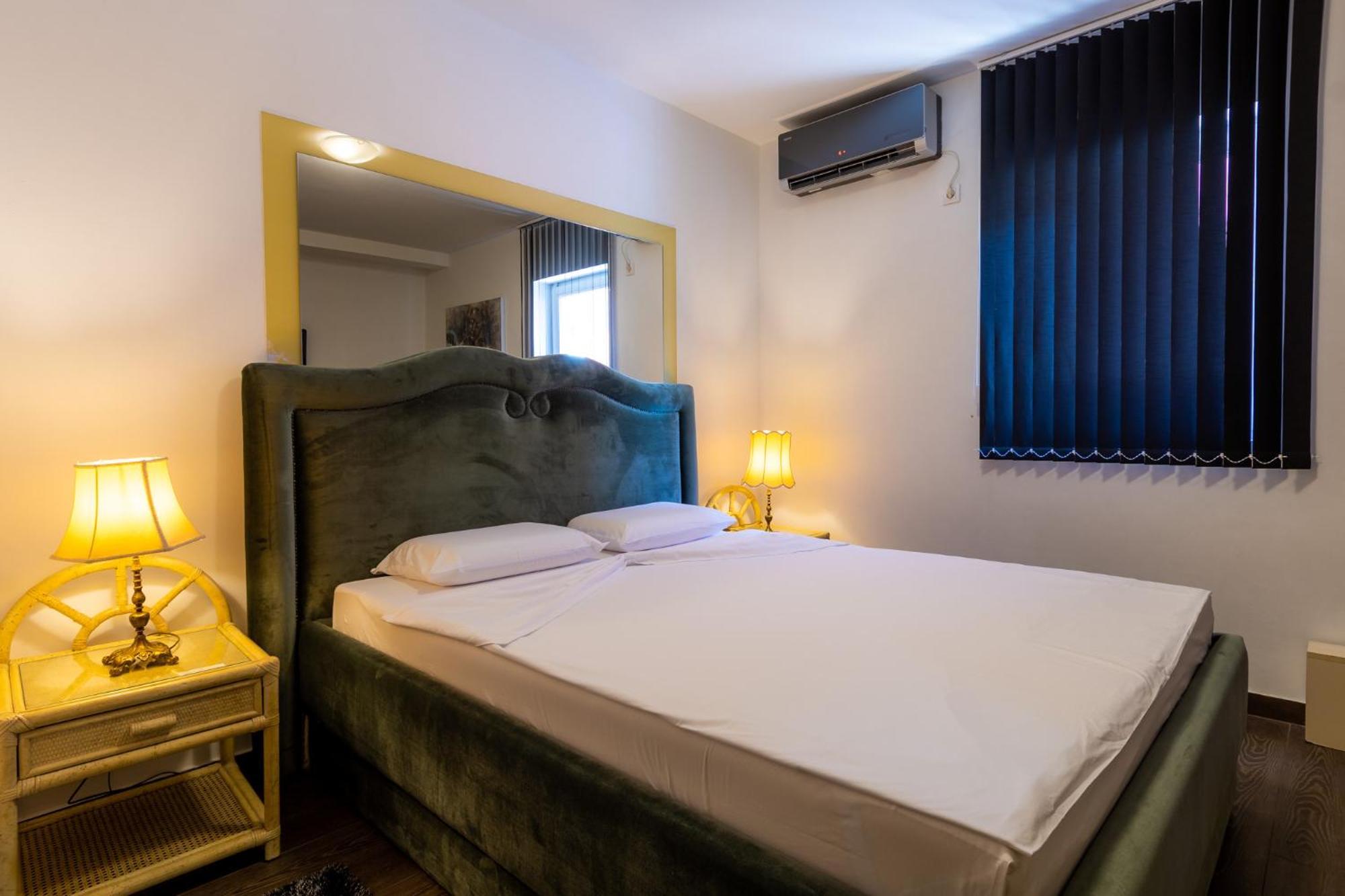 Olympic Wellness & Spa Hotel Belgrado Esterno foto