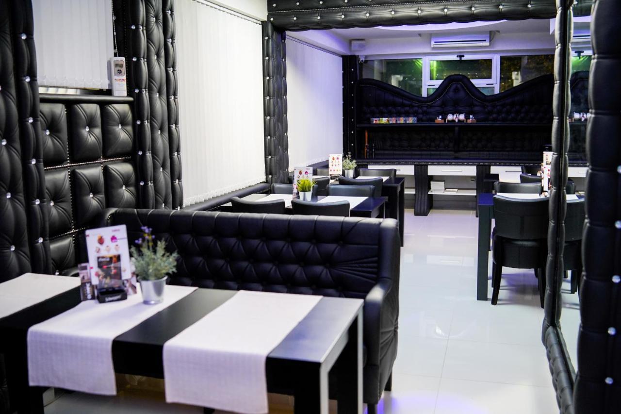 Olympic Wellness & Spa Hotel Belgrado Esterno foto