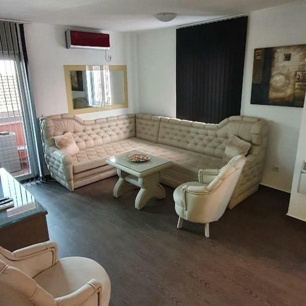 Olympic Wellness & Spa Hotel Belgrado Esterno foto